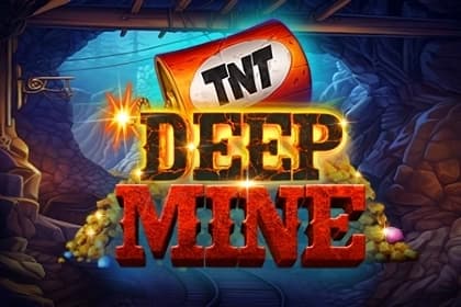 Deep Mine - Slot Felix Gaming | RTP 96.58% | MisterTopCasino
