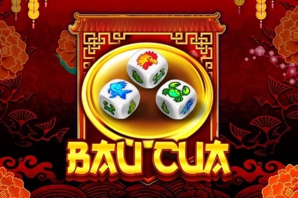 Bau Cua - Slot KA Gaming | RTP N/A | MisterTopCasino