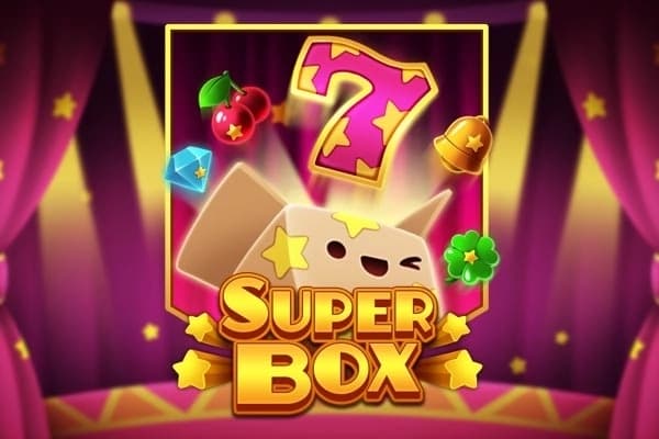 Super Box - Slot KA Gaming | RTP N/A | MisterTopCasino