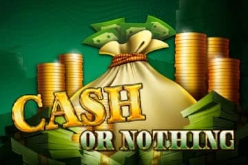 Cash or Nothing - Slot Red Tiger Gaming | RTP 95.69% | MisterTopCasino