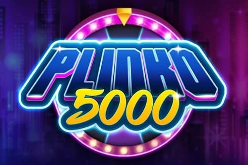 Plinko 5000 - Slot Gaming Corps | RTP N/A | MisterTopCasino