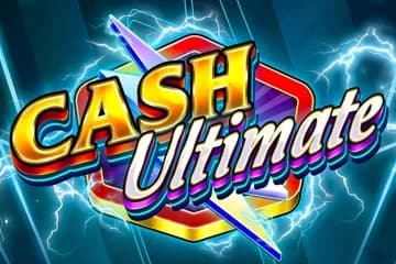 Cash Ultimate - Slot Red Tiger Gaming | RTP 95.71% | MisterTopCasino