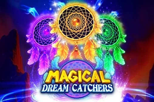 Magical Dream Catcher - Slot GMW | RTP N/A | MisterTopCasino