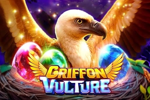 Griffon Vulture - Slot GMW | RTP N/A | MisterTopCasino