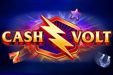 Cash Volt - Slot Red Tiger Gaming | RTP 95.71% | MisterTopCasino