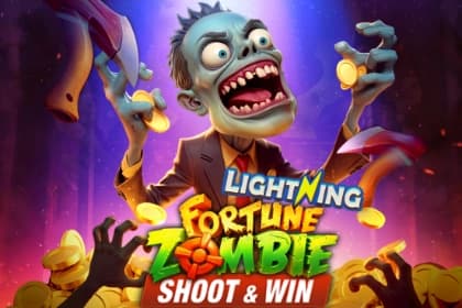 Fortune Zombie Lightning - Slot TaDa Gaming | RTP N/A | MisterTopCasino