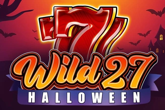 Wild 27 Halloween - Slot FAZI | RTP N/A | MisterTopCasino