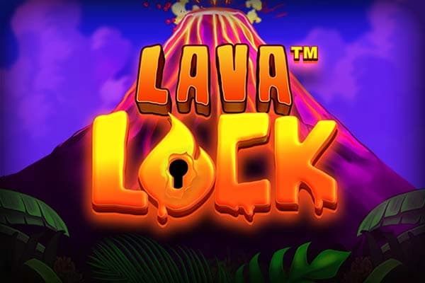 Lava Lock - Slot Blueprint Gaming | RTP N/A | MisterTopCasino