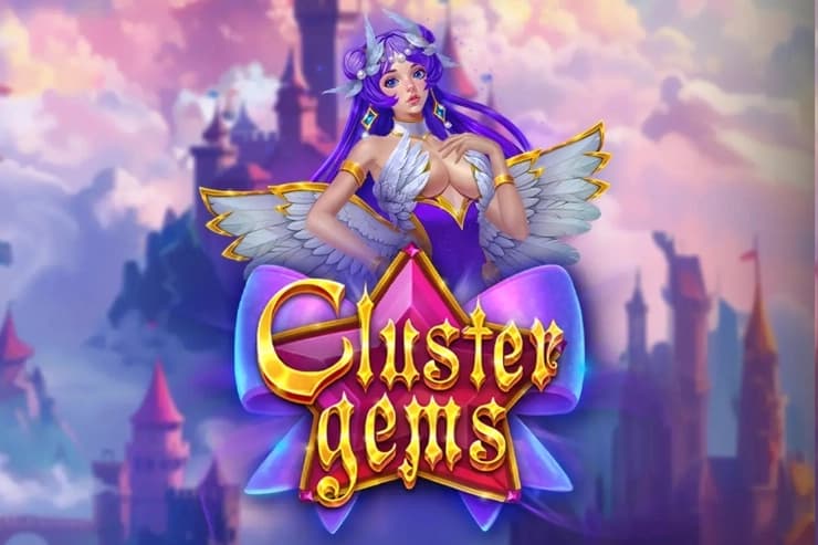 Cluster Gems - Slot Zillion Games | RTP N/A | MisterTopCasino