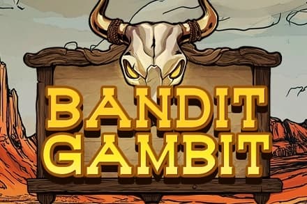 Bandit Gambit - Slot Max Win Gaming | RTP N/A | MisterTopCasino