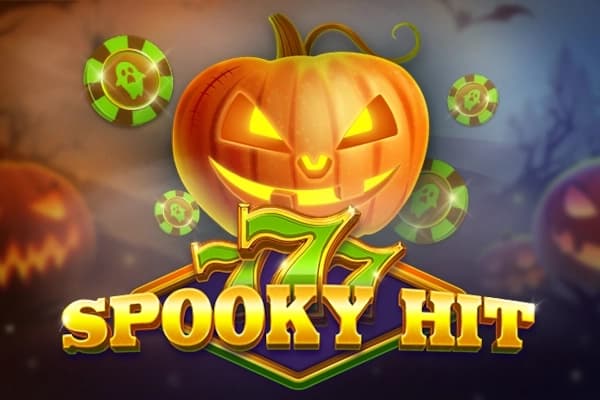 777 Spooky Hit - Slot BF Games | RTP N/A | MisterTopCasino