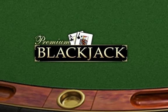 Premium Blackjack - Slot Playtech | RTP N/A | MisterTopCasino