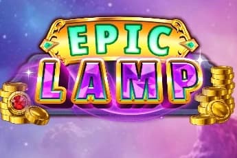 Epic Lamp - Slot EpicWin | RTP N/A | MisterTopCasino