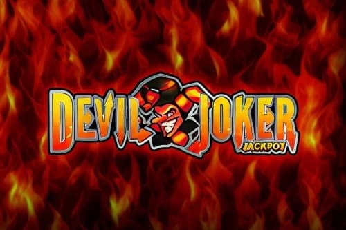 Devil Joker Jackpot - Slot Stakelogic | RTP N/A | MisterTopCasino