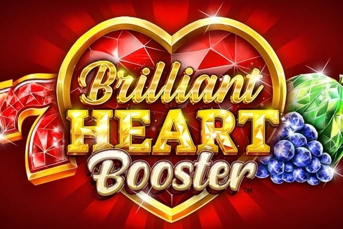 Brilliant Heart Booster - Slot FAZI | RTP N/A | MisterTopCasino