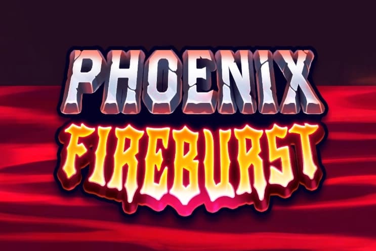 Phoenix Fireburst - Slot S Gaming | RTP N/A | MisterTopCasino