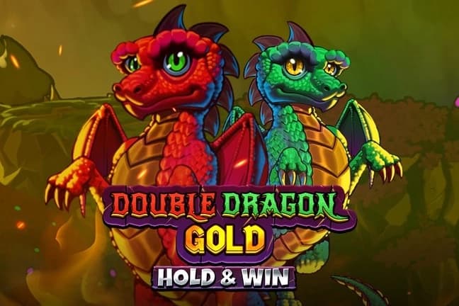Double Dragon Gold: Hold & Win - Slot OctoPlay | RTP N/A | MisterTopCasino