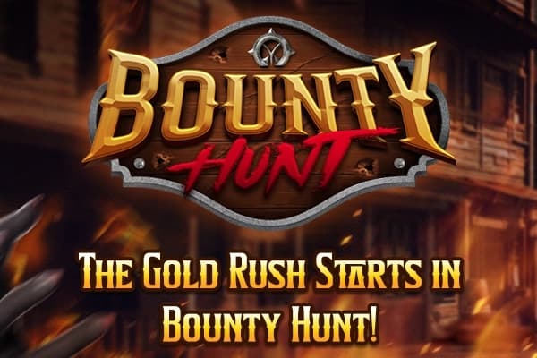 Bounty Hunt - Slot Nextspin | RTP N/A | MisterTopCasino