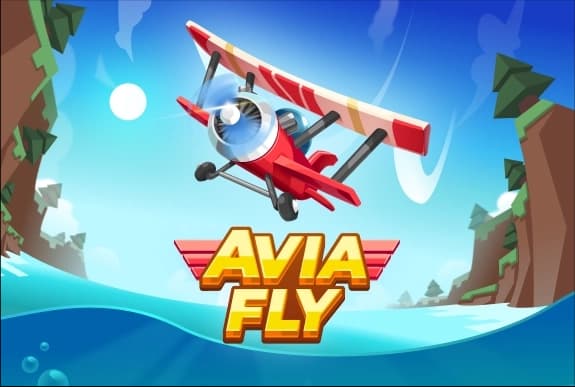 AviaFly - Slot InOut | RTP N/A | MisterTopCasino