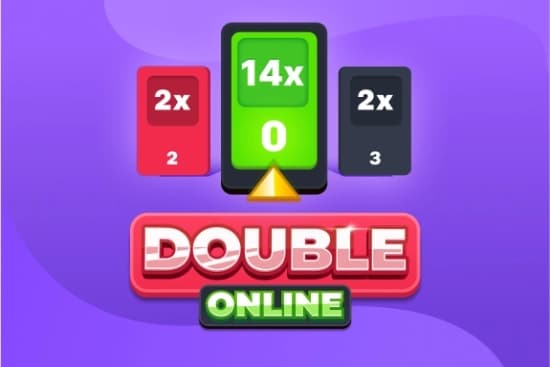 Double Online - Slot InOut | RTP N/A | MisterTopCasino