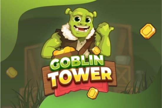 Goblin Tower - Slot InOut | RTP N/A | MisterTopCasino