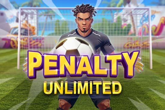 Penalty Unlimited - Slot InOut | RTP N/A | MisterTopCasino