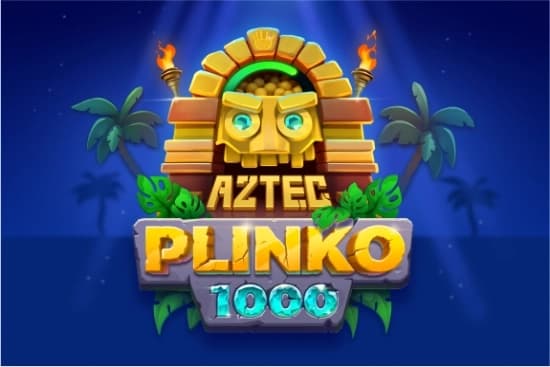 Plinko Aztec - Slot InOut | RTP N/A | MisterTopCasino