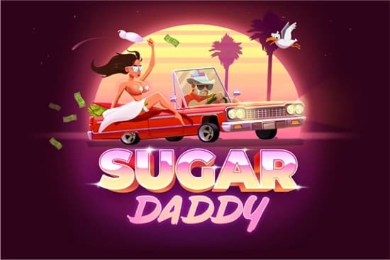 Sugar Daddy - Slot InOut | RTP N/A | MisterTopCasino