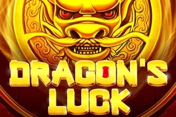 Dragon's Luck - Slot Red Tiger Gaming | RTP N/A | MisterTopCasino
