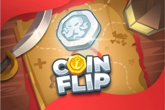 Сoinflip - Slot InOut | RTP N/A | MisterTopCasino