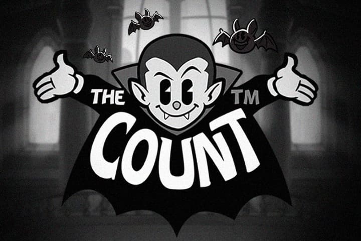 The Count - Slot Hacksaw Gaming | RTP N/A | MisterTopCasino