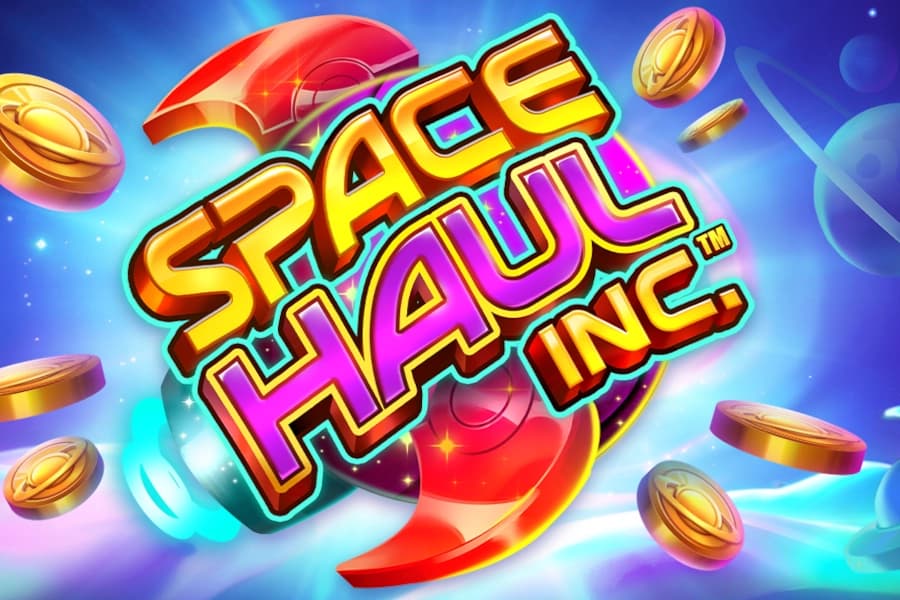 Space Haul Inc. - Slot INO Games | RTP N/A | MisterTopCasino