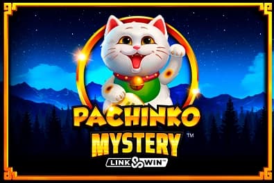 Pachinko Mystery Link&Win - Slot Neko Games | RTP N/A | MisterTopCasino