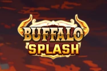 Buffalo Splash - Slot Funky Games | RTP N/A | MisterTopCasino