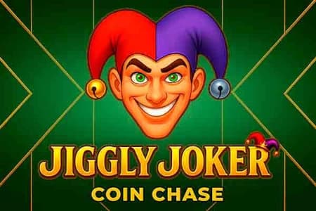 Jiggly Joker - Slot DreamPlay | RTP N/A | MisterTopCasino