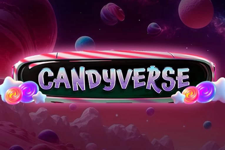 Candyverse - Slot SlotoLand | RTP N/A | MisterTopCasino
