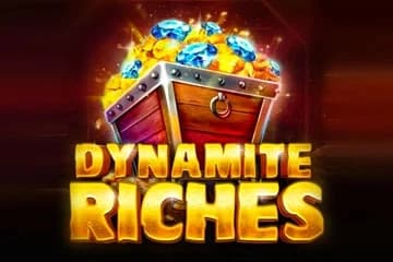 Dynamite Riches - Slot Red Tiger Gaming | RTP 95.7% | MisterTopCasino