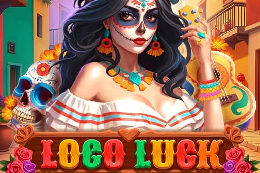 Loco Luck - Slot ThunderSpin | RTP N/A | MisterTopCasino