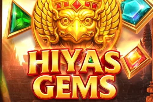 Hiyas Gems - Slot PlayStar | RTP N/A | MisterTopCasino