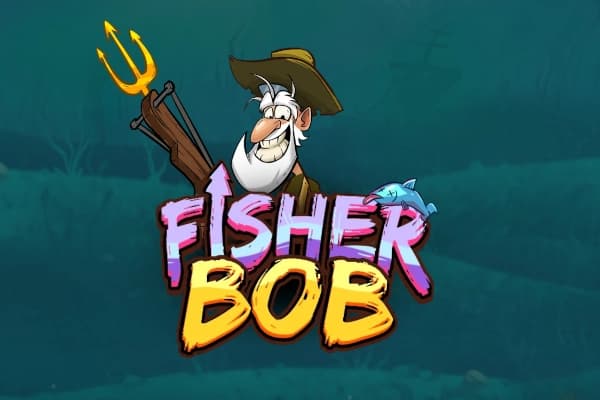 Fisher Bob - Slot 7777 gaming | RTP N/A | MisterTopCasino