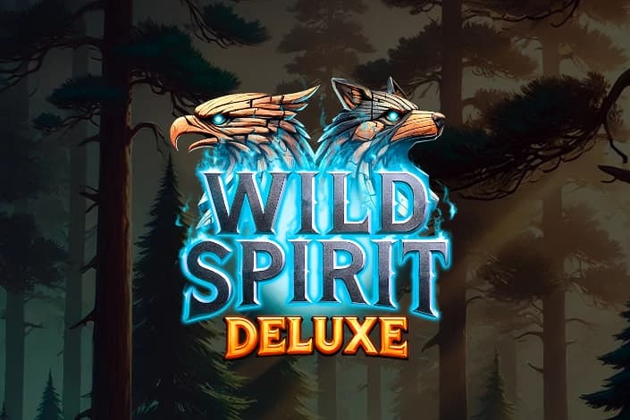 Wild Spirit Deluxe - Slot Mascot Gaming | RTP N/A | MisterTopCasino