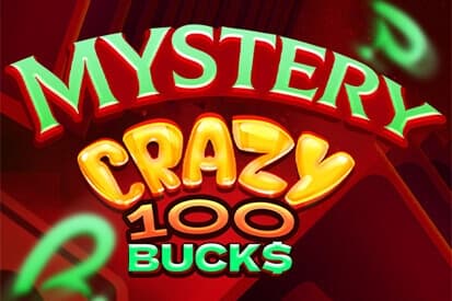 Mystery Crazy 100 Bucks - Slot 7777 gaming | RTP N/A | MisterTopCasino