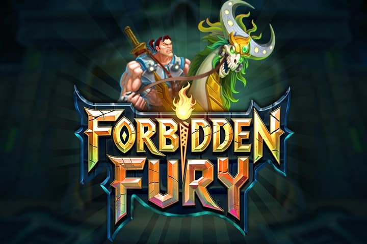 Forbidden Fury - Slot NowNow Gaming | RTP N/A | MisterTopCasino