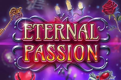 Eternal Passion - Slot 7777 gaming | RTP N/A | MisterTopCasino