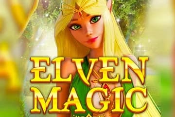 Elven Magic - Slot Red Tiger Gaming | RTP N/A | MisterTopCasino