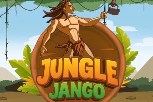 Jungle Jango - Slot TopSpin | RTP N/A | MisterTopCasino