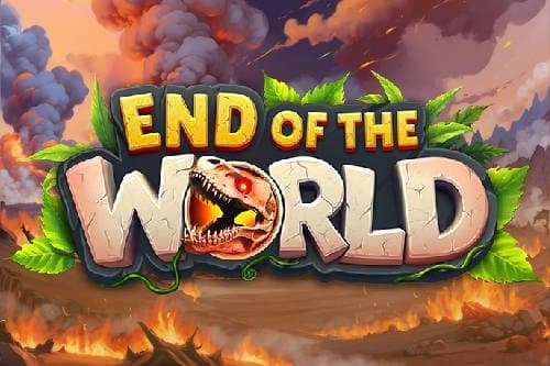 End of the World - Slot PureRNG | RTP N/A | MisterTopCasino