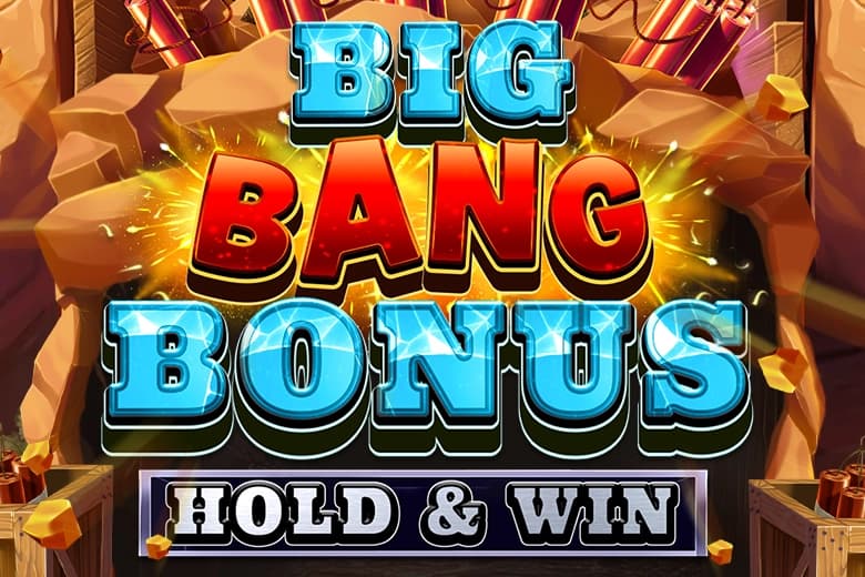 Big Bang Bonus: Hold & Win - Slot OctoPlay | RTP N/A | MisterTopCasino
