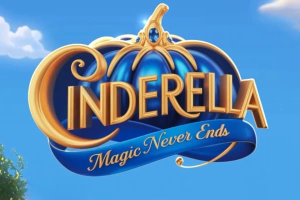Cinderella: Magic Never Ends - Slot Slot Mart | RTP N/A | MisterTopCasino
