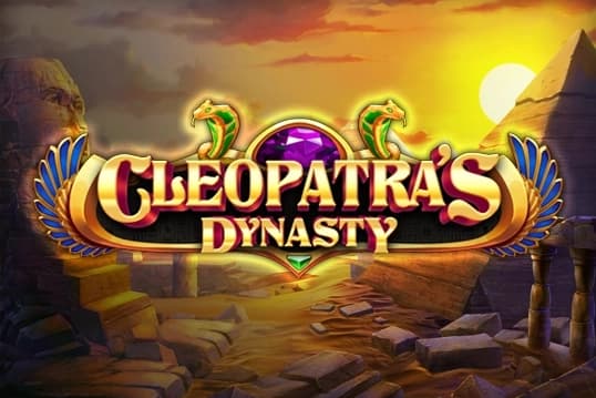 Cleopatra's Dynasty - Slot Edge Labs | RTP N/A | MisterTopCasino